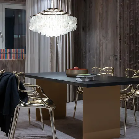 Daire Sissi | Luxury | Mayrhofen