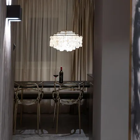 Sissi | Luxury |