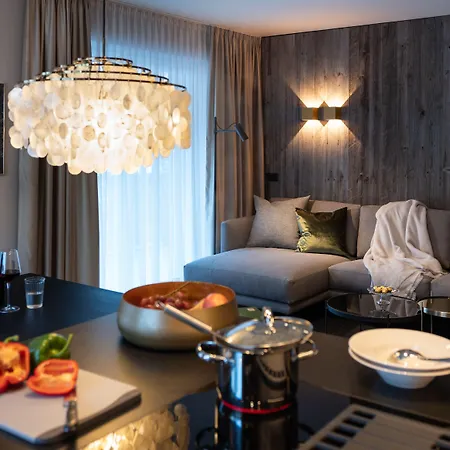 Sissi | Luxury | Appartement *