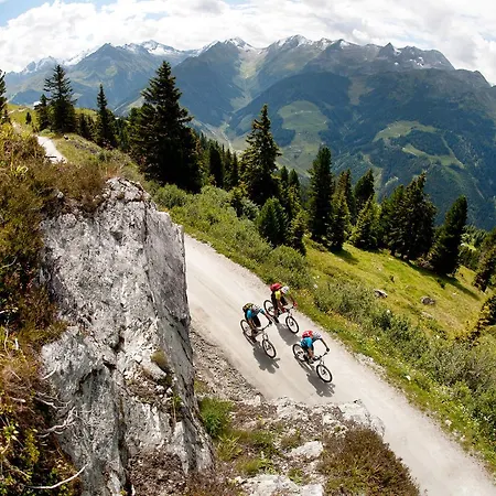 Daire Sissi | Luxury | Mayrhofen