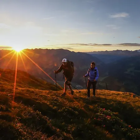 Sissi | Luxury | * Mayrhofen