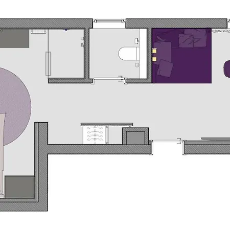 Sissi | Luxury | Apartamento Mayrhofen