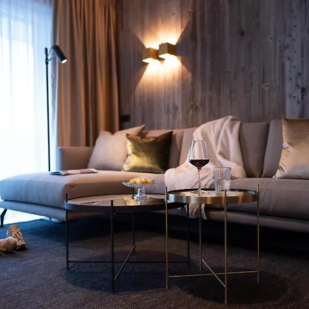 Sissi | Luxury | Apartamento Mayrhofen