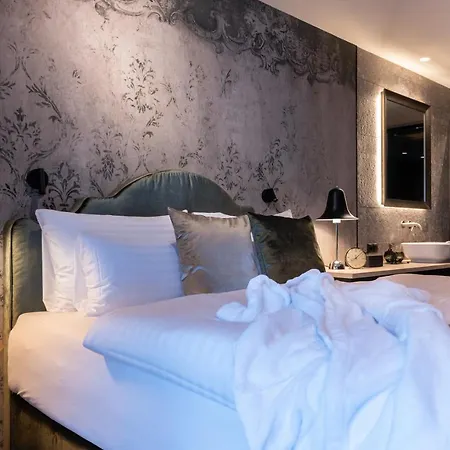 Sissi | Luxury | Appartement