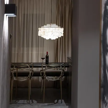 Sissi | Luxury | Apartamento