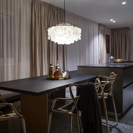 Sissi | Luxury | Appartement *