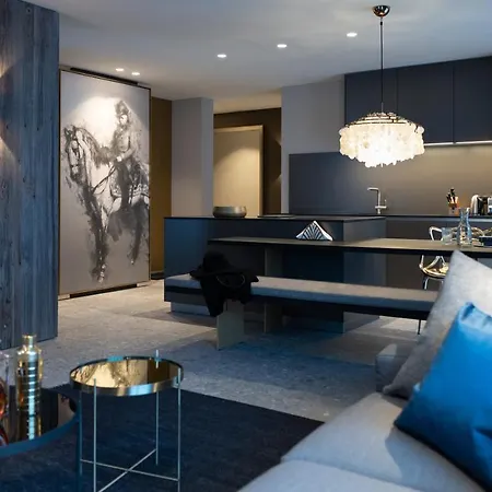 Sissi | Luxury | Mayrhofen