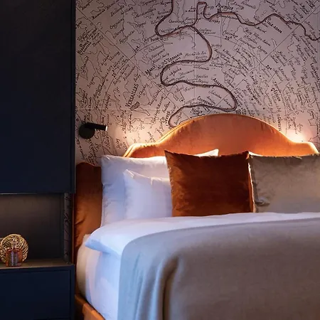 Sissi | Luxury | Apartamento