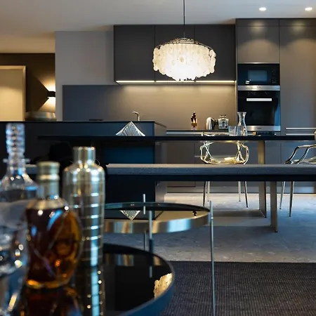 Daire Sissi | Luxury | *