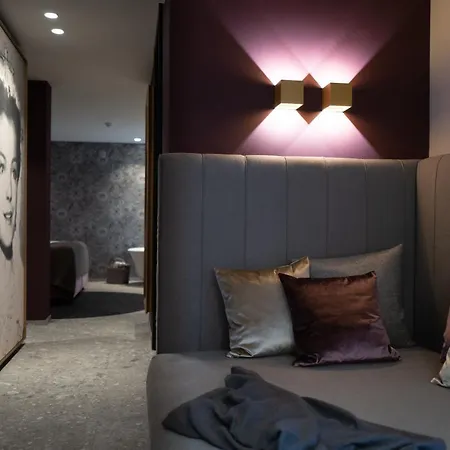 Daire Sissi | Luxury |