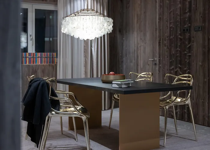 Apartment Sissi | Luxury | Mayrhofen