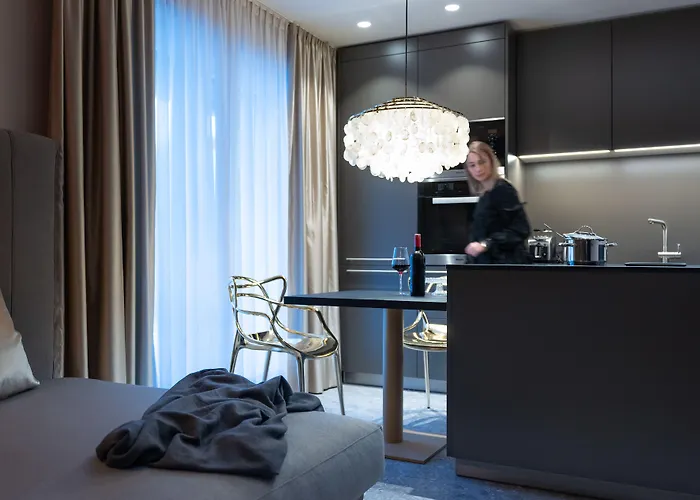 Apartment Sissi | Luxury | *