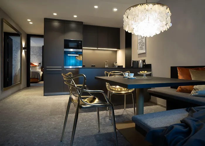 Apartment Sissi | Luxury |