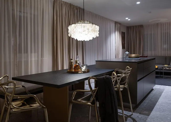 Apartment Sissi | Luxury | Mayrhofen