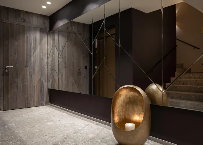 Sissi | Luxury | Apartment Mayrhofen