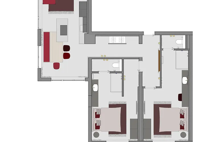 Sissi | Luxury | Apartment *