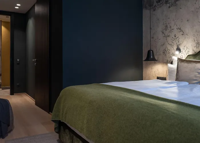 Sissi | Luxury | Apartment Mayrhofen