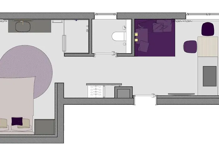 Sissi | Luxury | Apartment Mayrhofen