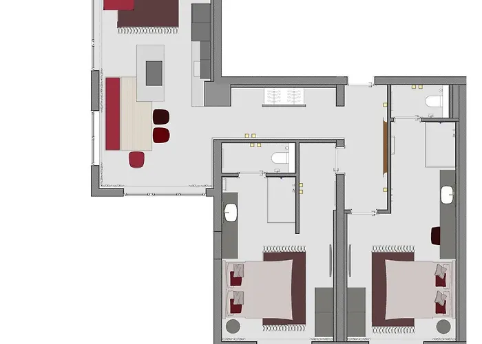 Sissi | Luxury | Apartment *