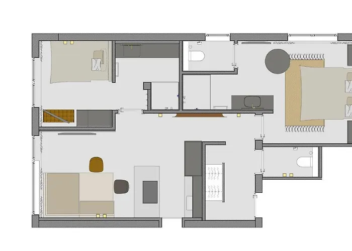 Sissi | Luxury | Apartment *