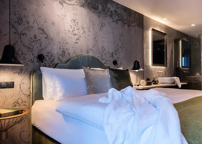 Sissi | Luxury | Apartment