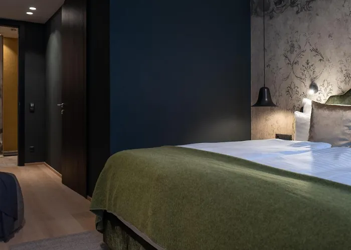 Sissi | Luxury | Apartment