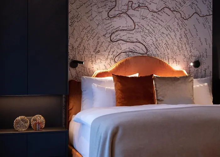 Sissi | Luxury | Apartment