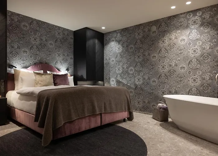 Apartment Sissi | Luxury | *