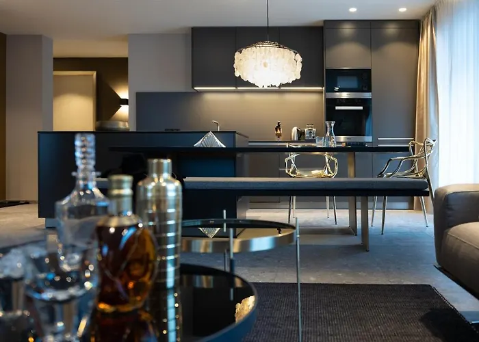 Apartment Sissi | Luxury | *