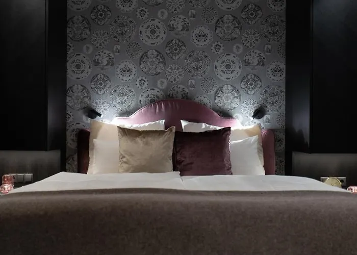 Apartment Sissi | Luxury | *