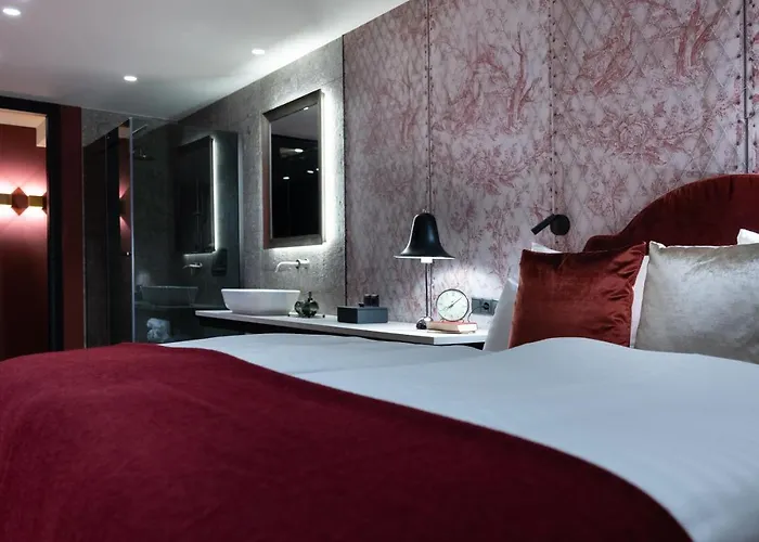 Apartment Sissi | Luxury | *