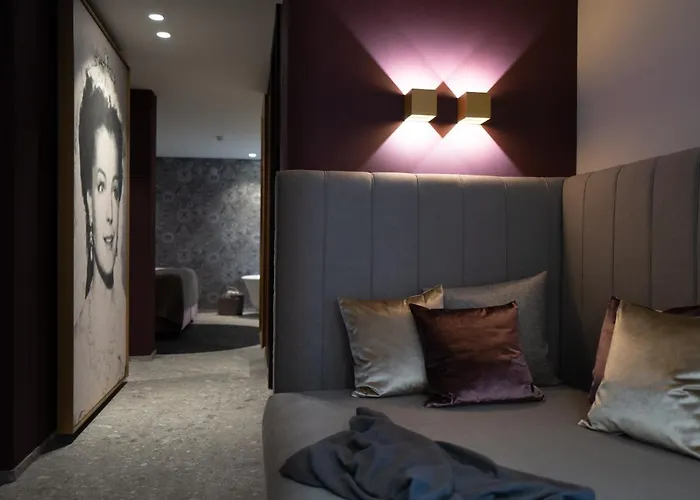 Apartment Sissi | Luxury |