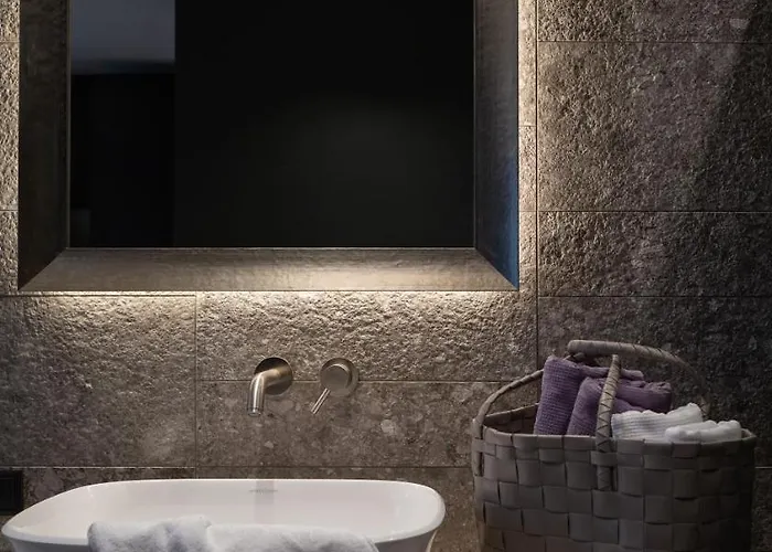 Sissi | Luxury | Apartment