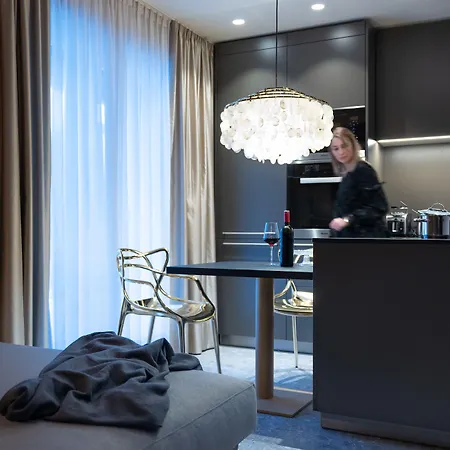 Appartement Sissi | Luxury | *