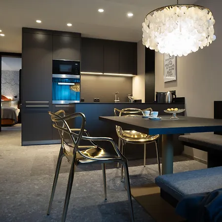 Appartement Sissi | Luxury |