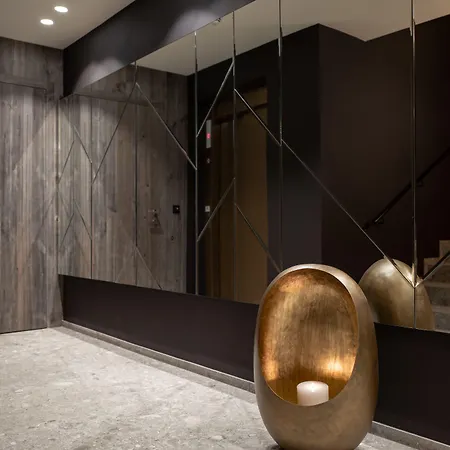 Sissi | Luxury | Appartement Mayrhofen