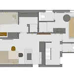 Sissi | Luxury | Daire *