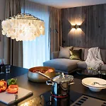 Daire Sissi | Luxury |