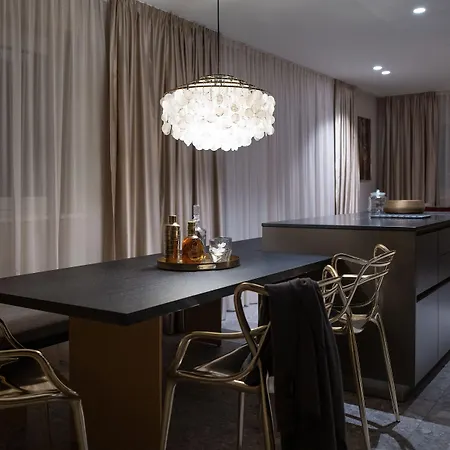 Apartment Sissi | Luxury | Mayrhofen