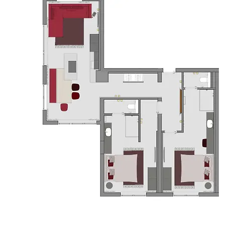 Sissi | Luxury | Apartment *