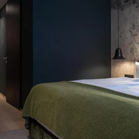 Sissi | Luxury | Apartamento
