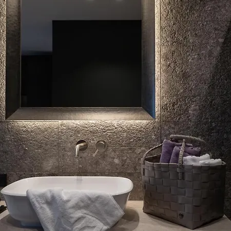 Sissi | Luxury | Apartamento