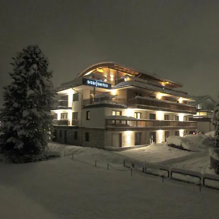 Apartamento Sissi | Luxury |